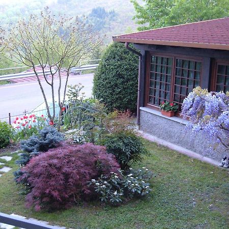 Hotel Bruna Lizzano In Belvedere Exterior foto