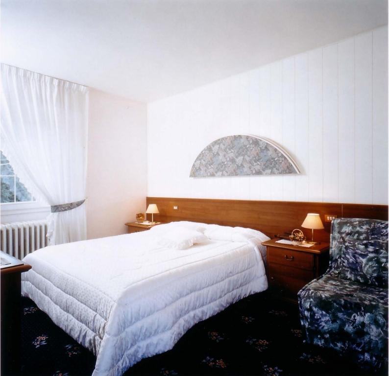 Hotel Bruna Lizzano In Belvedere Zimmer foto